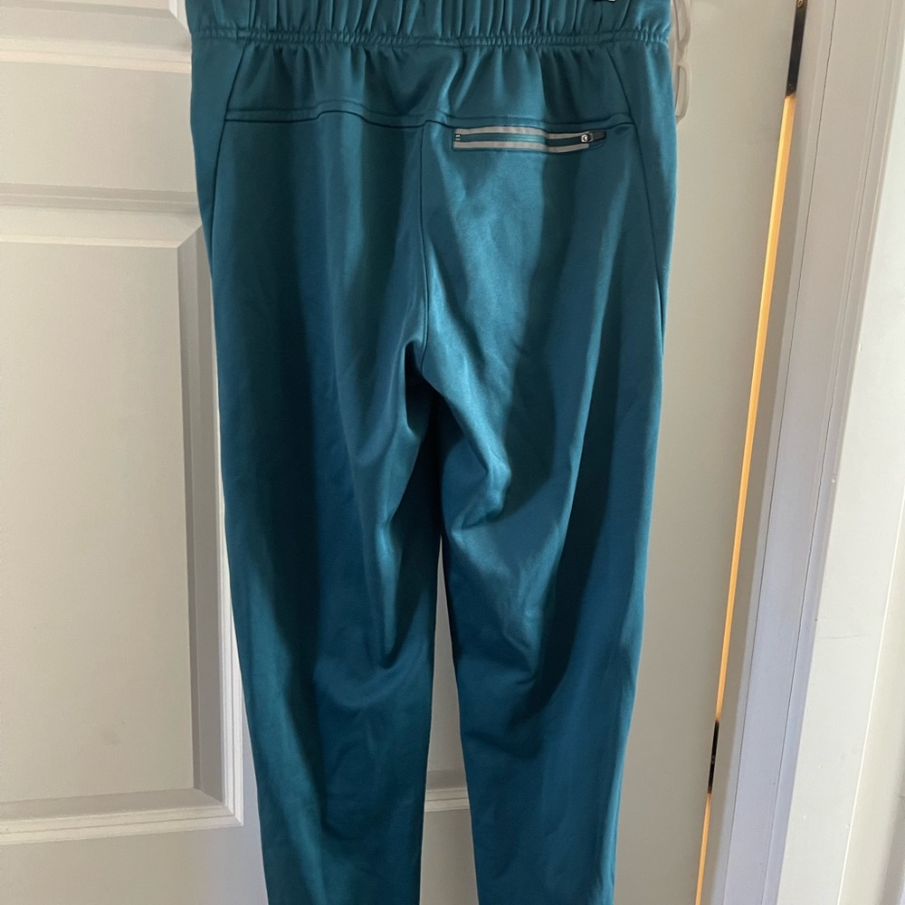 Balance Collection Teal Joggers